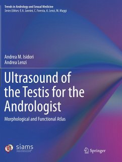 Ultrasound of the Testis for the Andrologist - Isidori, Andrea M.;Lenzi, Andrea