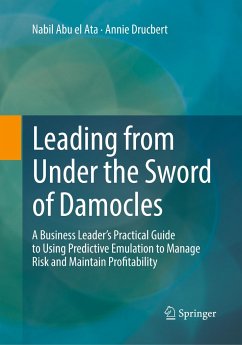 Leading from Under the Sword of Damocles - Abu el Ata, Nabil;Drucbert, Annie