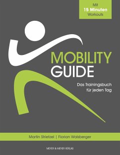 Mobility Guide - Strietzel, Martin;Walsberger, Florian