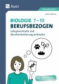 Set: Biologie 7-10 berufsbezogen