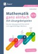Mathematik ganz einfach mit... - Bild 1