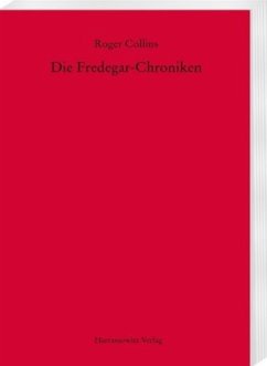 Die Fredegar-Chroniken - Collins, Roger