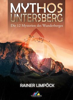 Mythos Untersberg - Limpöck, Rainer