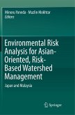 Environmental Risk Analysis for Asian-Oriented, Risk-Based Watershed Management