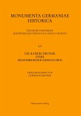 Deutsche Kaiserchronik Deutsche Kaiserchronik