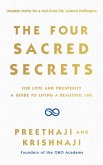 The Four Sacred Secrets (eBook, ePUB)