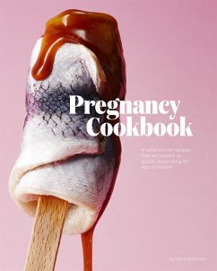 Pregnancy Cookbook - Rotteveel, Pascal