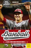 Baseball Baseball