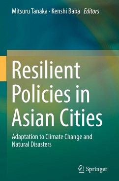 Resilient Policies in Asian Cities