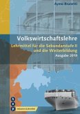 Volkswirtschaftslehre (Print inkl. eLehrmittel)