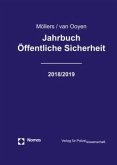 Jahrbuch Öffentliche Sicherheit