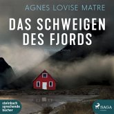 Das Schweigen des Fjords / Die Morde von Øystese Bd.1 (MP3-CD)