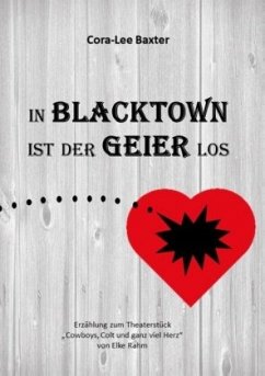 In Blacktown ist der Geier los