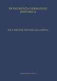 Die Chronik des Saba Malaspina