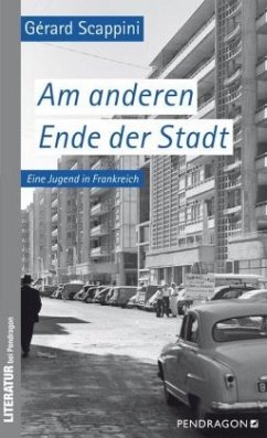 Am anderen Ende der Stadt - Scappini, Gérard