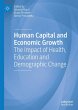 Human Capital and Economic Growth - Bild 1