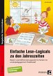 Einfache Lese-Logicals zu den... - Bild 1