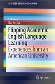 Flipping Academic English Language Learning
