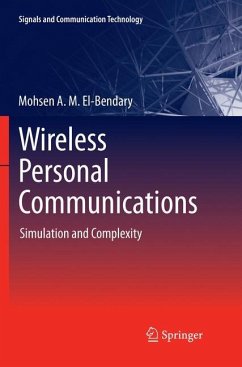 Wireless Personal Communications - A. M. El-Bendary, Mohsen