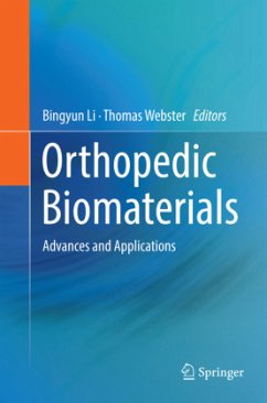 Orthopedic Biomaterials