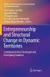 Entrepreneurship and Structural Change... - Bild 1
