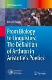 From Biology to Linguistics: The Definition of Arthron in Aristotle's Poetics