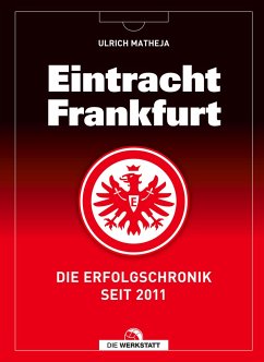 Eintracht Frankfurt - Matheja, Ulrich