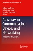 Advances in Communication, Devices and Networking