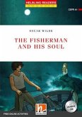 Helbling Readers Red Series, Level 1 / The Fisherman and his Soul, m. 1 Audio-CD