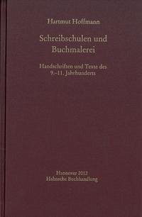 Schreibschulen und Buchmalerei