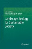 Landscape Ecology for Sustainable Society