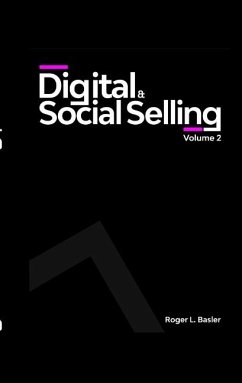 Digital und Social Selling - Basler, Roger L.