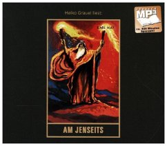 Am Jenseits / Gesammelte Werke, MP3-CDs .25 - May, Karl