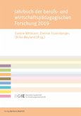 Jahrbuch der berufs- und wirtschaftspädagogischen Forschung 2019