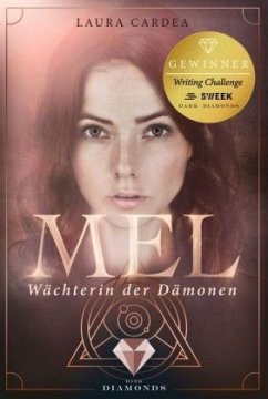 Mel - Wächterin der Dämonen - Cardea, Laura