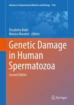 Genetic Damage in Human Spermatozoa