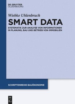 Smart Data - Uhlenbruch, Wiebke