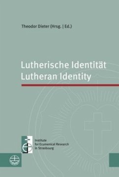 Lutherische Identität   Lutheran Identity
