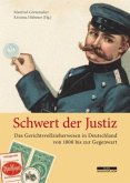 Schwert der Justiz