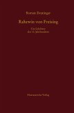 Rahewin von Freising