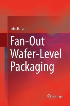 Fan-Out Wafer-Level Packaging - Lau, John H.