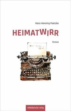 Heimatwirr - Paetzke, Hans-Henning
