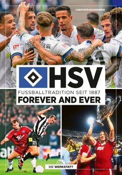 HSV forever and ever - Bausenwein, Christoph