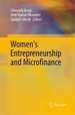 Women's Entrepreneurship and Microfinance