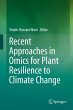Recent Approaches in Omics for Plant... - Bild 1