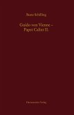 Guido von Vienne - Papst Calixt II.
