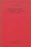 Die Überlieferung der Vita Hludowici imperatoris des Astronomus