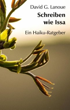 Schreiben wie Issa - Lanoue, David G.