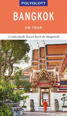 POLYGLOTT on tour Reiseführer Bangkok (eBook, ePUB) - Rössig, Wolfgang