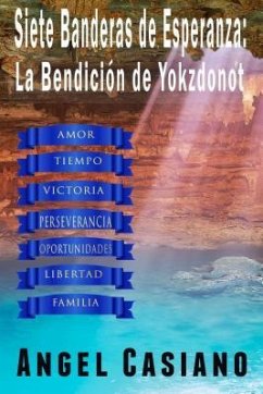 Cover 7 Banderas de Esperanza (eBook, ePUB)